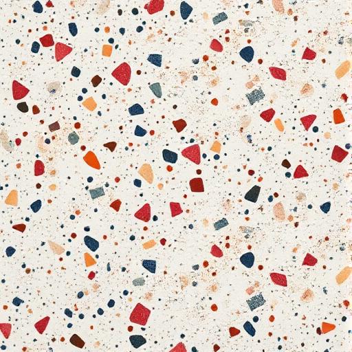 Terrazzo
